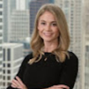 Meet your Posher, Brianna